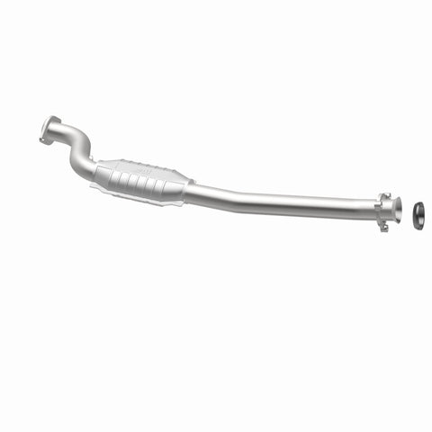 MagnaFlow Direct Fit Catalytic Converter 04-06 Colorado 2.8/3.5 rr O - 49612