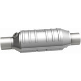 MagnaFlow Universal Catalytic Converter 2.50 1/O2 CA - 418036