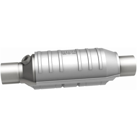 MagnaFlow Universal Catalytic Converter 2.50 1/O2 CA - 418036
