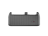 WeatherTech 07+ Hyundai Entourage Cargo Liners - Black - 40308