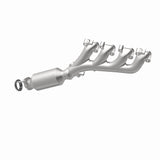MagnaFlow Conv DF 05-06 Cadillac STS 4.6L P/S Manifold/04-06 Truck SRX 4.6L P/S Manifold (49 State) - 50761
