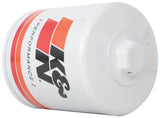 K&N Oil Filter OIL FILTER; AUTOMOTIVE - HP-2003