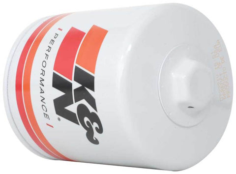 K&N Oil Filter OIL FILTER; AUTOMOTIVE - HP-2003
