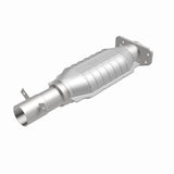 MagnaFlow Conv GM 21X6.5X4 2.5/3 23486 - 93486