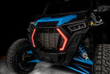 Oracle 19-21 Polaris RZR 1000 Dynamic Surface Mount DRL Signature Light - - Dynamic - 1447-332