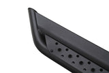 Go Rhino Dominator Extreme DSS Sliders - Tex Blk - 80in - DSS60080T