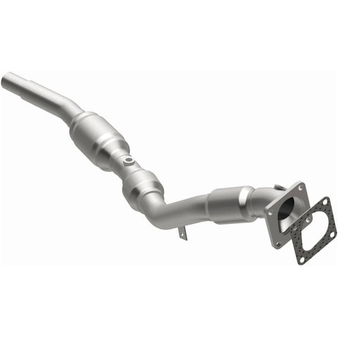 MagnaFlow Conv DF 00-02 Audi A6 Quattro 2.7L - 23644