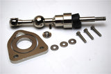 Fidanza 09-11 Nissan 370z Short Throw Shifter - 891133