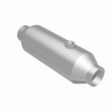 MagnaFlow 99-03 Honda Odyssey V6 3.5L California Grade CARB Compliant Universal Catalytic Converter - 4451354