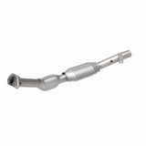 MagnaFlow Direct Fit Catalytic Converter 01 Ford Lightning P/S - 447152