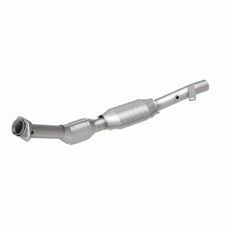 MagnaFlow Direct Fit Catalytic Converter 01 Ford Lightning P/S - 447152