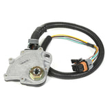 Omix Neutral Safety Switch AW4 87-96 Jeep XJ ZJ - 17216.03
