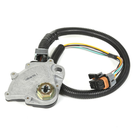 Omix Neutral Safety Switch AW4 87-96 Jeep XJ ZJ - 17216.03