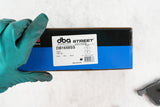 DBA 03-14 Volvo XC90 (w/316mm Front Rotor) Front Street Series Brake Pads - DB1658SS