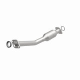 Magnaflow Conv DF 2011-2015 Juke L4 1.6 OEM Underbody - 52437
