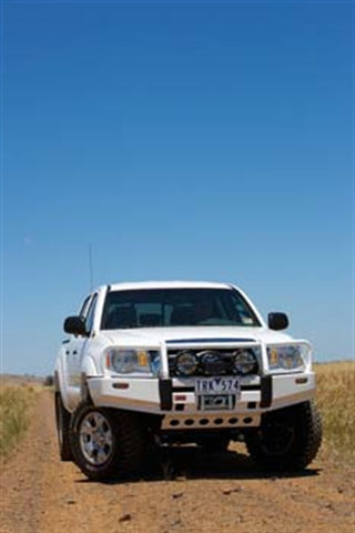ARB Winchbar Toyota Tacoma 05-11 - 3423030