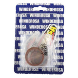 Vertex Gaskets 00-09 Suzuki GSX-R600 Exhaust Gasket Kit - 823125