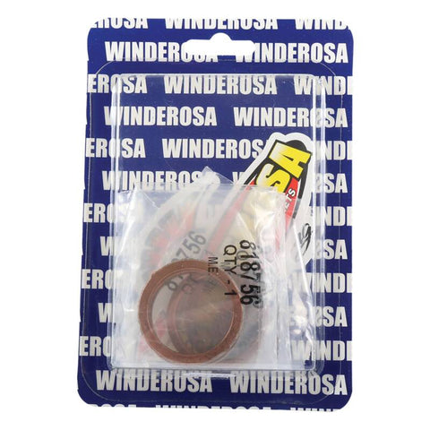 Vertex Gaskets 00-09 Suzuki GSX-R600 Exhaust Gasket Kit - 823125