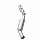 MagnaFlow Converter Direct Fit 07-10 BMW X5 4.8L V8 - 52237