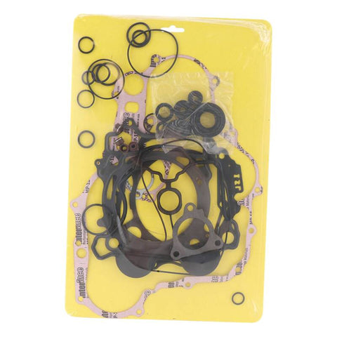 Vertex Gaskets 16-18 Yamaha WR450F Complete Gasket Kit w/ Oil Seals - 811994