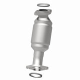 MagnaFlow Direct Fit Catalytic Converter 01-03 Highlander 3L frt OEM - 49506