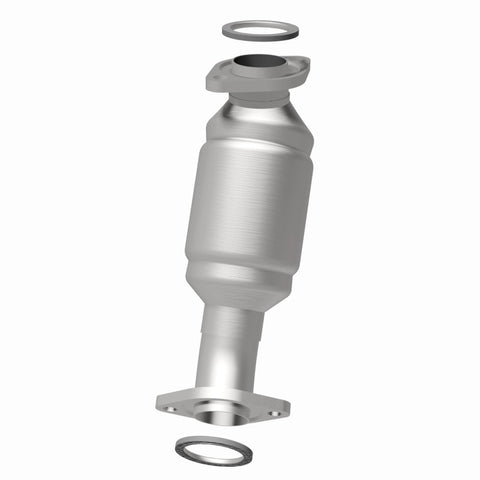 MagnaFlow DF Cat Conv 99-03 Lexus RX300/01-03 Toyota Highlander 3.0L D/S *NOT TO BE SOLD IN CA* - 93259