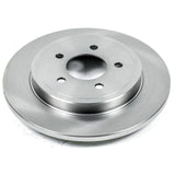 Power Stop 05-08 Ford Escape Rear Autospecialty Brake Rotor - AR85104