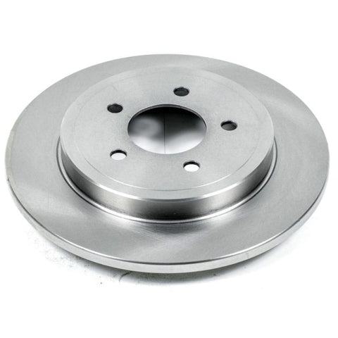 Power Stop 05-08 Ford Escape Rear Autospecialty Brake Rotor - AR85104