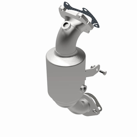 MagnaFlow 14-16 Ram ProMaster 1500/2500/3500 V6 3.6L CARB Compliant Direct Fit Catalytic Converter - 5551994