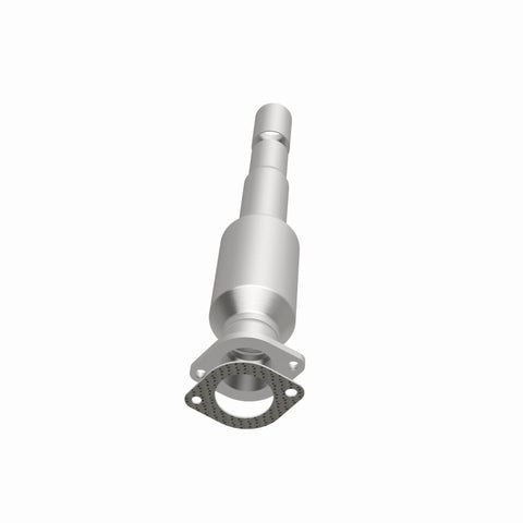 MagnaFlow Direct Fit Catalytic Converter 04-06 Mazda 3 2.0/2.3 rr OE - 49145
