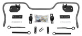 Hellwig 19-21 Ford Ranger (w/ 2-4in Lift) Solid Heat Treated Chromoly 7/8in Rear Sway Bar - 7842
