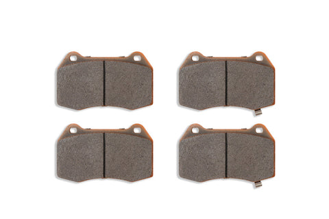 DBA 03-07 G35 w/ Brembo XP650 Front Brake Pads - DB1520XP