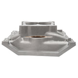 Edelbrock 96-17 Chevy 4.3 V6 Vortec Marine Engine Performer Series Intake Manifold w/8 Bolts - 2519