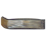 Omix Right Turn Signal Clear 93-98 Grand Cherokee (ZJ) - 12401.14
