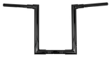Burly Brand Jason Bar 14in - Gloss Black - B12-6091B