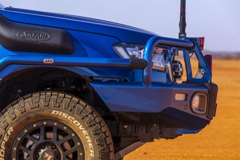 ARB Ranger Summit step w/ Return - 4440210K2