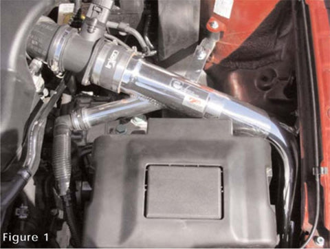 Injen 99-05 Volkswagen Golf / Jetta I4-1.8L &amp; 2.0 Turbo *Special Order* - RD3015BLK