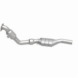 MagnaFlow Conv DF 03-04 Audi RS6 4.2L Driver Side - 49742