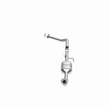 MagnaFlow Direct Fit Catalytic Converter 01-04 Toyota Sequoia 4.7L D/S - 93376