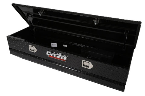 Dee Zee Universal Tool Box - Red Chest Black BT 56In - DZ8556B