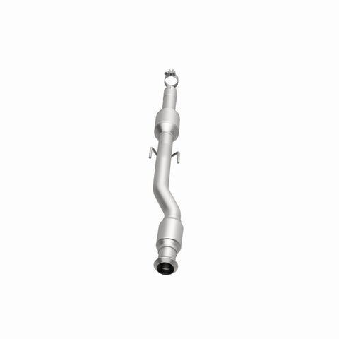 MagnaFlow Direct Fit Catalytic Converter 07-09 Cooper S turbo Rear OEM - 49846