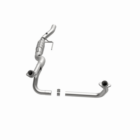 MagnaFlow Direct Fit Catalytic Converter 02 Dodge Ram 1500 Van - 51558