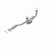 MagnaFlow Direct Fit Catalytic Converter 95-99 Maxima/I30 front 50S - 444503