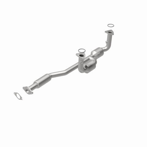 MagnaFlow Direct Fit Catalytic Converter 95-99 Maxima/I30 front 50S - 444503