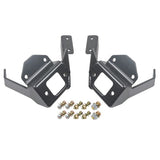 Synergy 07-18 Jeep Wrangler JK/JKU Rear Long Travel Upper Shock Mount - 8086