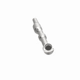 MagnaFlow Conv DF 06 Audi RS4 Awd D/S OEM - 49262