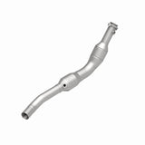MagnaFlow Conv DF 05-08 LR3/RR Sport D/S OEM - 49718