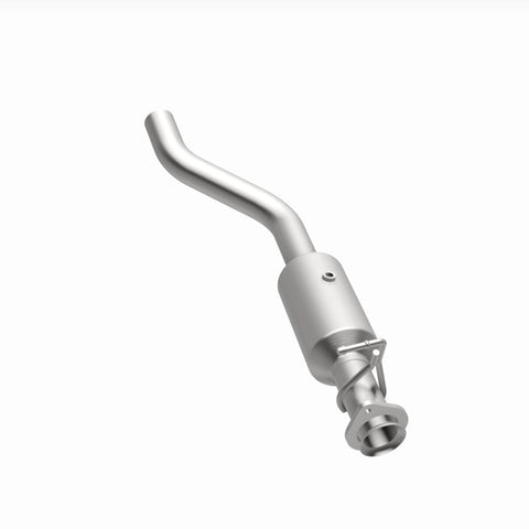 MagnaFlow 22-24 Ford F-650 V8 7.3L Underbody Direct Fit Catalytic Converter - 280444