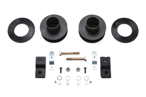 Fabtech 05-10 Ford F250/350 4WD 2.5in Leveling System - FTL5202