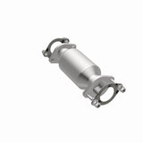 MagnaFlow Conv DF 09-10 Hyundai Genesis 4.6L - 49740